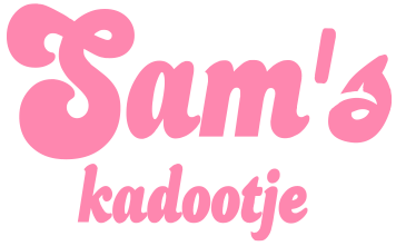 Sam's Kadootje